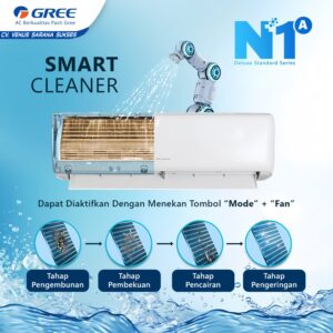harga Gree n1a
