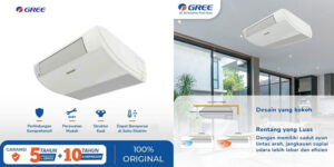 AC GREE CEILLING