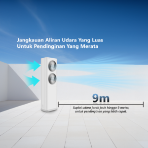 AC GREE JOY WIND