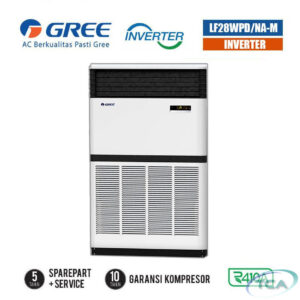 harga gree standing 10 pk