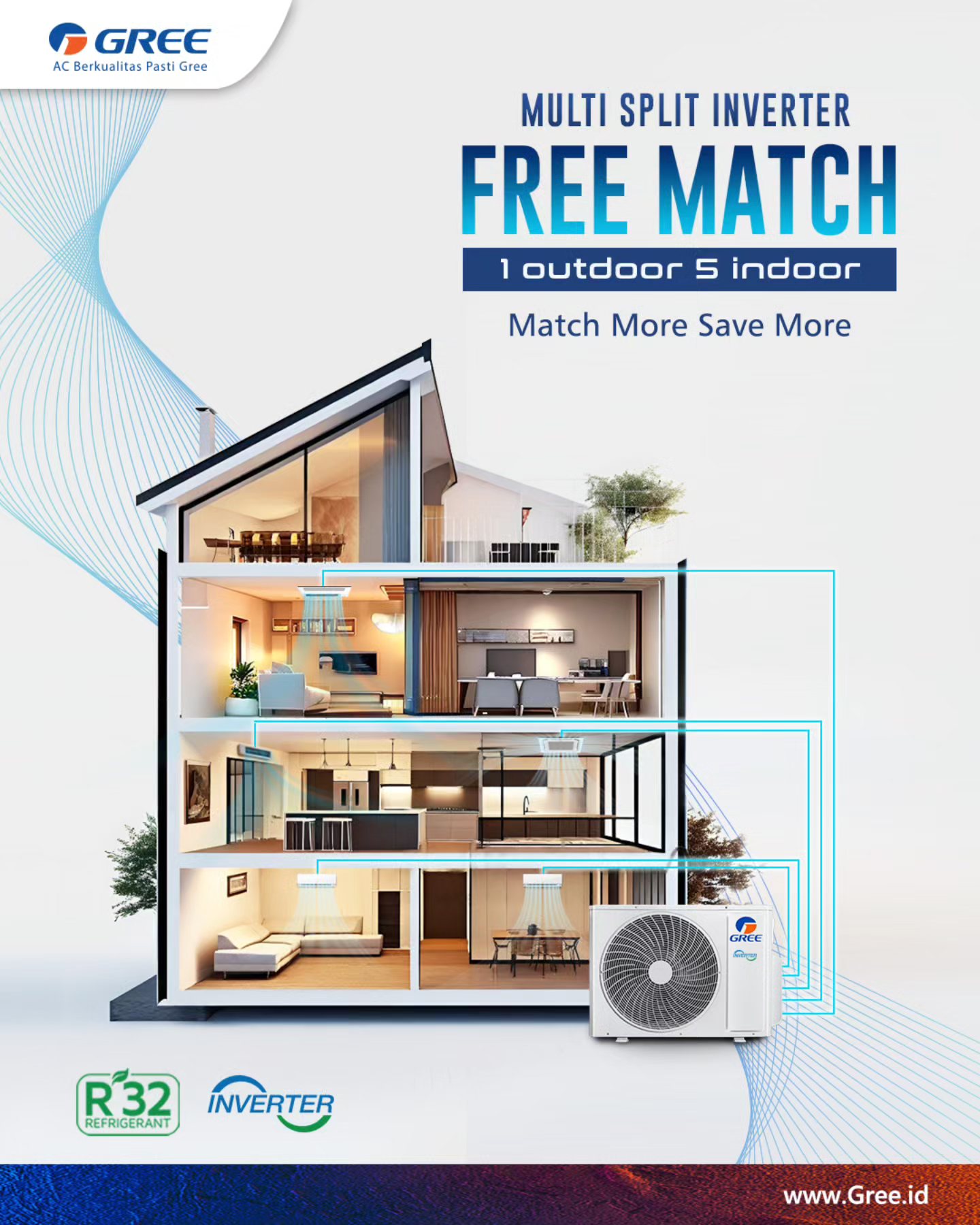 GREE FREE MATCH